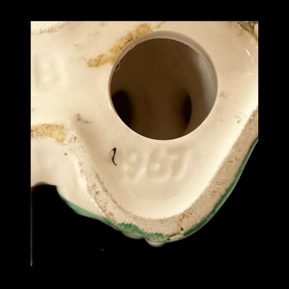 Hummel "Angel Playing Accordion" 238 B 1967 Great Condition No Box - Picture 7 of 10